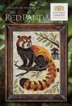 Year In The Woods II 9 - The Red Panda (image for) Year In The Woods II 9 - The Red Panda